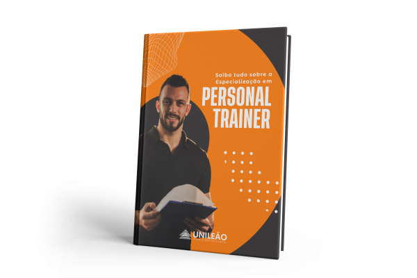 Saiba tudo sobre a Especialização em Personal Trainer: metodologia do treinamento personalizado