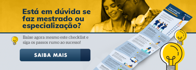 Blog Pós Graduação | Saiba Qual é A Diferença Entre Lato Sensu E ...