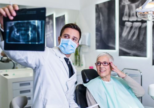 Especialização em Ortodontia: faça com quem entende do assunto
