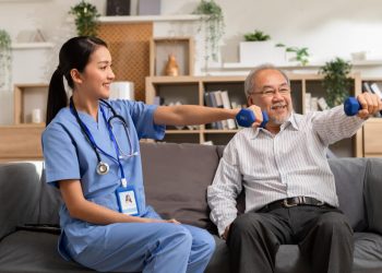 Áreas da Fisioterapia que estão em alta
