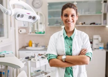 Por que fazer Odontologia