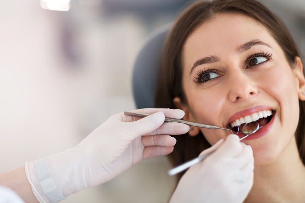 Por que fazer Odontologia - motivos