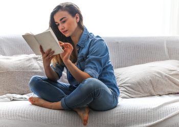 Livros para ler antes da faculdade