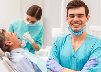 áreas da Odontologia
