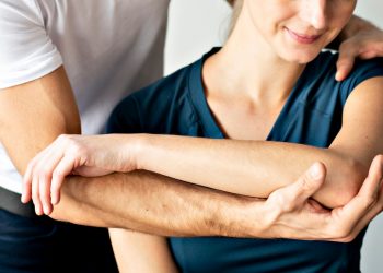 Guia completo: tudo sobre Fisioterapia