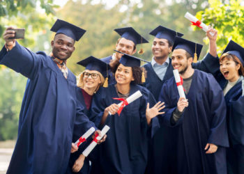 Curso tecnológico é graduação?