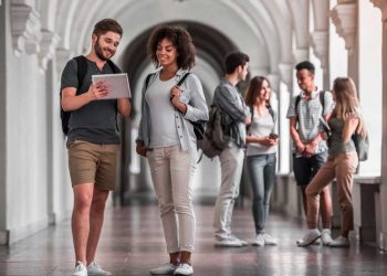 Tranquei a faculdade e quero voltar. E agora?