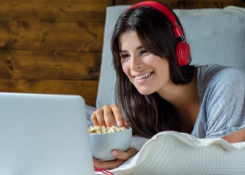 Profissional de RH - filme