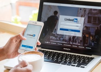 Como usar o LinkedIn