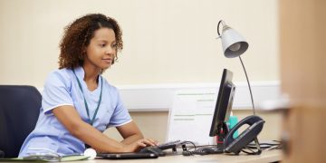 Enfermagem do trabalho