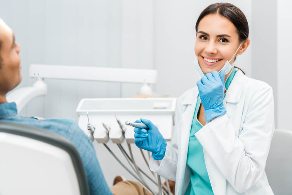Odontologia Hospitalar - sucesso