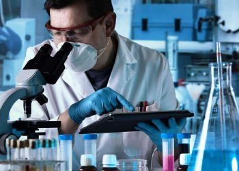 curso de Biomedicina