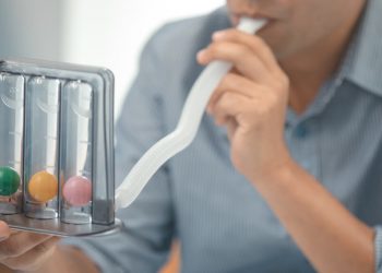 Fisioterapia Respiratória