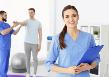 Curso de Fisioterapia
