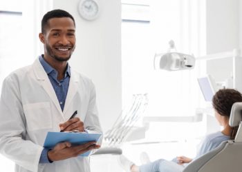 4 características da Odontologia Clínica
