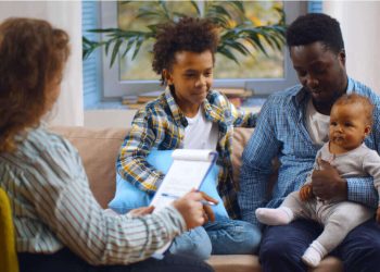 Curso de serviço social