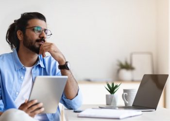 mercado de trabalho no Brasil