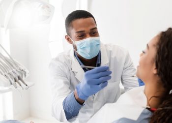 quanto ganha um dentista