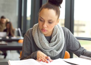 como estudar para o Enem