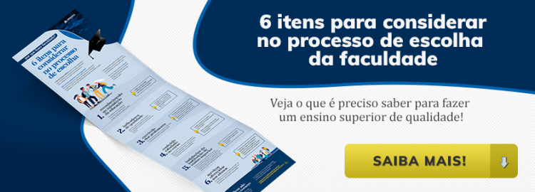 Como entrar na faculdade? Conheça 5 formas de ingresso - Blog Unileão
