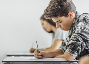 como se preparar para o vestibular