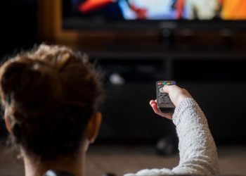 séries para estudar