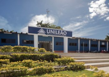 vestibular Unileão