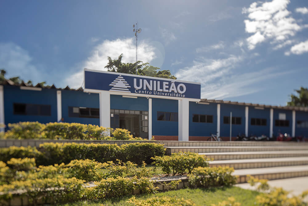 Vestibular em Juazeiro do Norte: inscreva-se na Unileão!