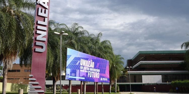 Unileão campus Lagoa Seca