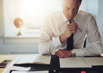 grade curricular de Contabilidade