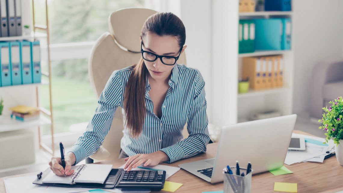 perfil profissional do contador