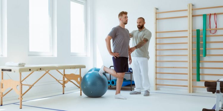faculdade de Fisioterapia