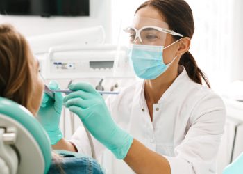 grade curricular de Odontologia