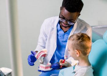 graduação em Odontologia