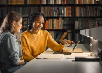monitoria acadêmica