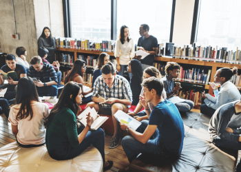 projetos de extensão