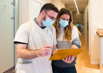 áreas da Enfermagem