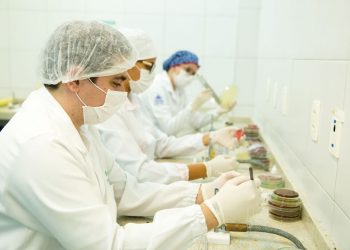 Faculdade de Biomedicina