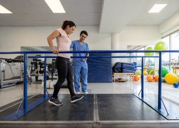 5 Características essenciais que todo fisioterapeuta deve ter