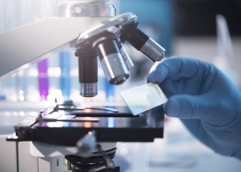 Biomédico: O Detetive do Mundo Microscópico