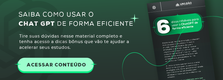 O que é CHAT GPT: A Inteligência Artificial que vai Ajudar Você a