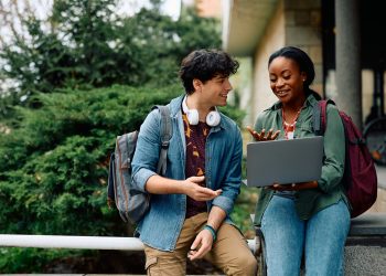 Qual curso escolher? Descubra sua profissão.
