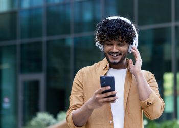 ​​5 Podcasts para aumentar sua motivação