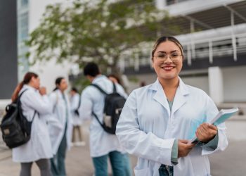 O que se estuda no curso de Medicina na Unileão?