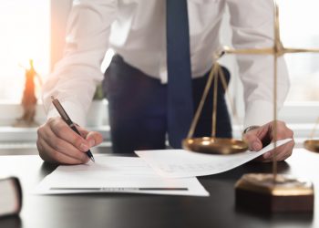 Direito: o perfil do novo profissional