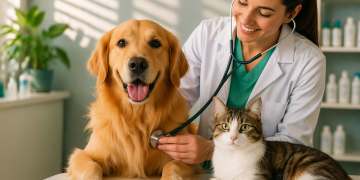 Por que a Medicina Veterinária Preventiva é o futuro da profissão?