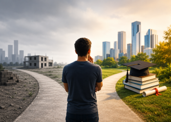 Diferença salarial com graduação ou sem: o que impacta mais na renda?