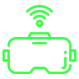 Plataforma de Realidade Virtual