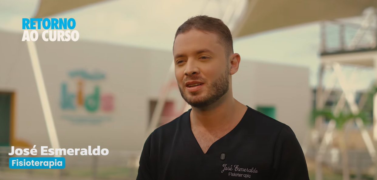 Vinicius - Odontologia