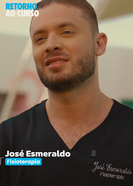 Vinicius - Odontologia